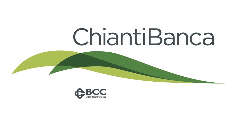 Logo Chianti Banca